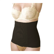 Shapewear - Tummy trimmer (Sort)